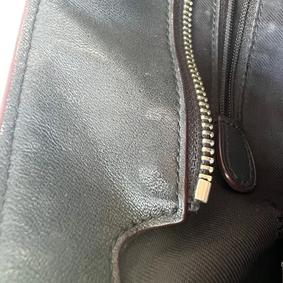 Coach shoulder bag - Picture 8 of 16